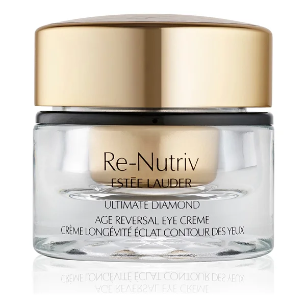 Estee Lauder Re-Nutriv Ultimate Diamond Age Reversal 15 Ml Göz Kremi - Görsel 3