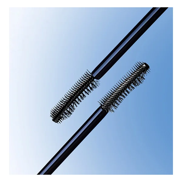 Benefit Cosmetics Badgal Bounce Mini Çift Taraflı Siyah Maskara - Görsel 4