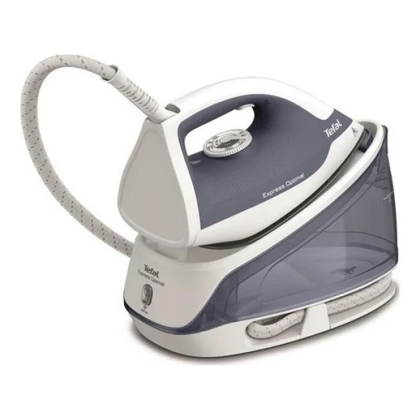 Tefal Sv4110 Express Optimal Mini 2200 W Buhar Kazanlı Ütü - Görsel 2