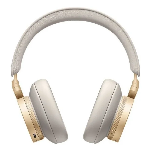 Bang & Olufsen Beoplay H95 ANC Kahverengi Kulak Üstü Bluetooth Kulaklık - Görsel 10