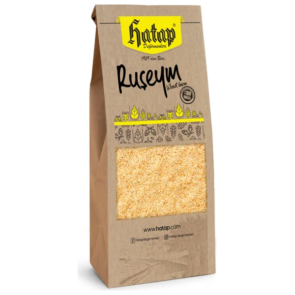 Hatap Değirmenleri Ruşeym 250 Gr - Görsel 4
