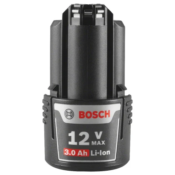 Bosch Gba 12 V 3 Ah Li-İon Yedek Akü - Görsel 3