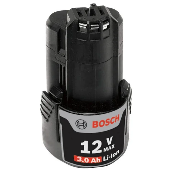 Bosch Gba 12 V 3 Ah Li-İon Yedek Akü - Görsel 4