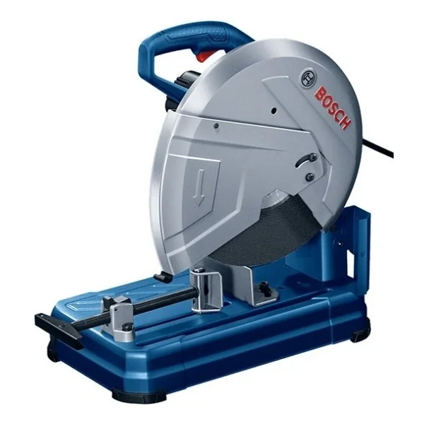Bosch Gco 14-24 J Profil Kesme Makinesi - Görsel 5