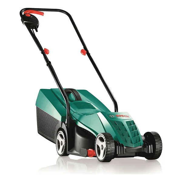 Bosch Arm 32 1200 W Elektrikli Çim Biçme Makinesi - Görsel 2