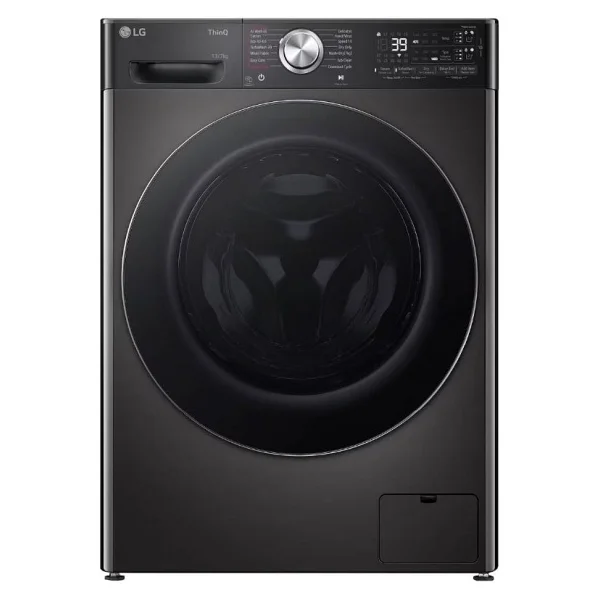 Lg F4y9ldp2z 1400 Devir 13 Kg / 7 Kg Kurutmalı Çamaşır Makinesi - Görsel 6