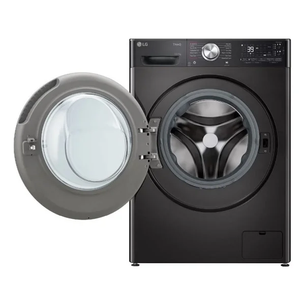 Lg F4y9ldp2z 1400 Devir 13 Kg / 7 Kg Kurutmalı Çamaşır Makinesi - Görsel 3
