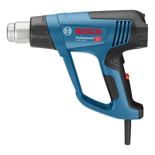 Bosch Ghg 20-63 Sıcak Hava Tabancası - Görsel 5