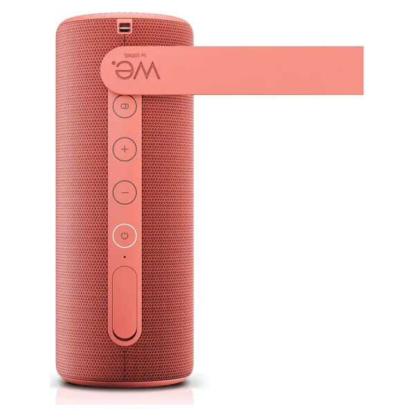 Loewe We. Hear 1 Bluetooth Hoparlör - Görsel 10