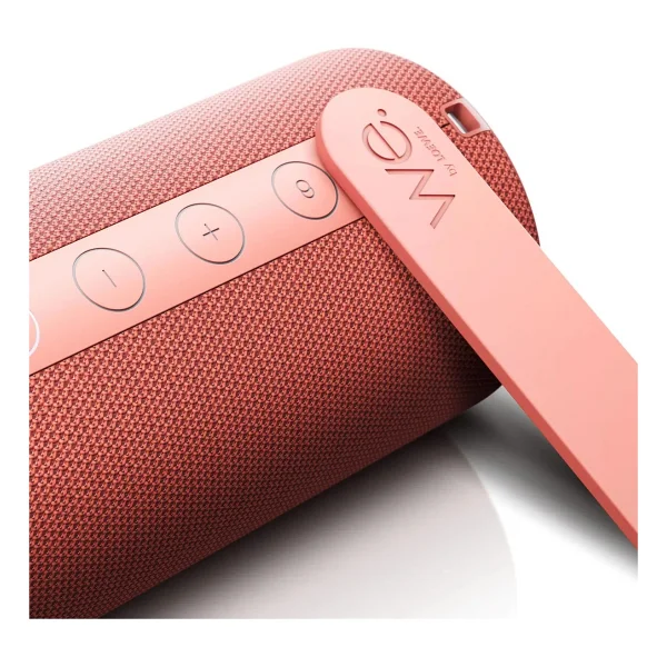 Loewe We. Hear 1 Bluetooth Hoparlör - Görsel 2