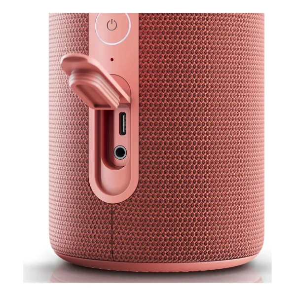 Loewe We. Hear 1 Bluetooth Hoparlör - Görsel 3