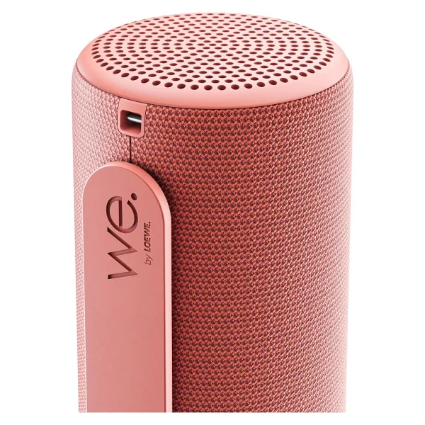 Loewe We. Hear 1 Bluetooth Hoparlör - Görsel 5