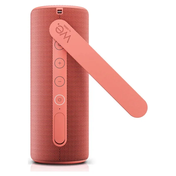 Loewe We. Hear 1 Bluetooth Hoparlör - Görsel 9