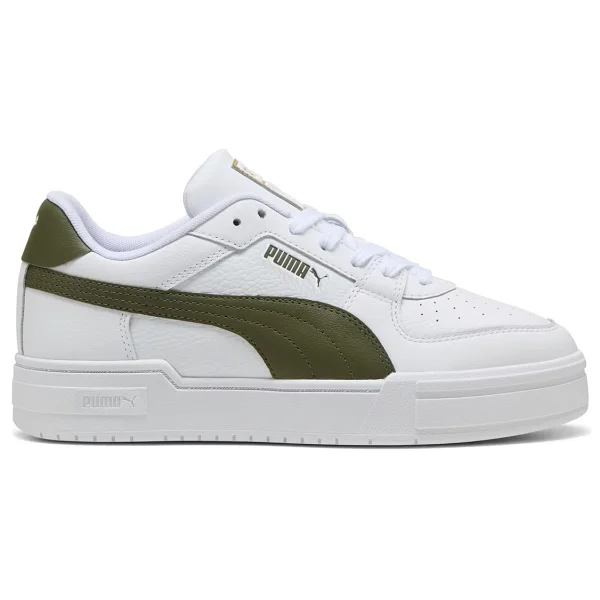 Puma Ca Pro Classic Iı 402366-01 Beyaz Spor Ayakkabı - Görsel 6