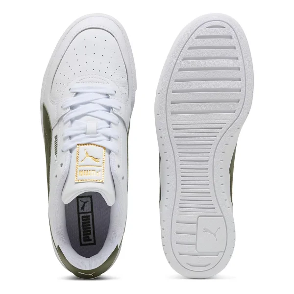 Puma Ca Pro Classic Iı 402366-01 Beyaz Spor Ayakkabı - Görsel 3