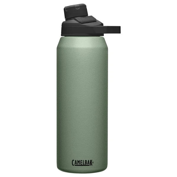 Camelbak Chute Mag 1000 Ml Turkuaz Çelik Matara - Görsel 10