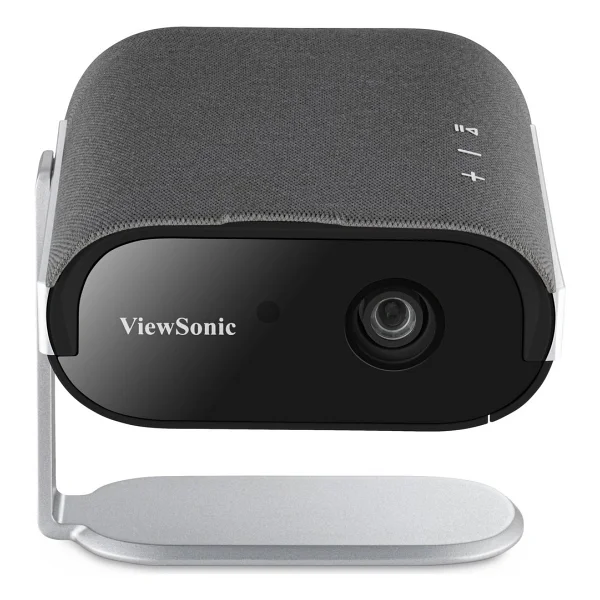 Viewsonic M1 Max 500 Lümen Full HD Wi-Fi Taşınabilir LED Projeksiyon Cihazı - Görsel 6
