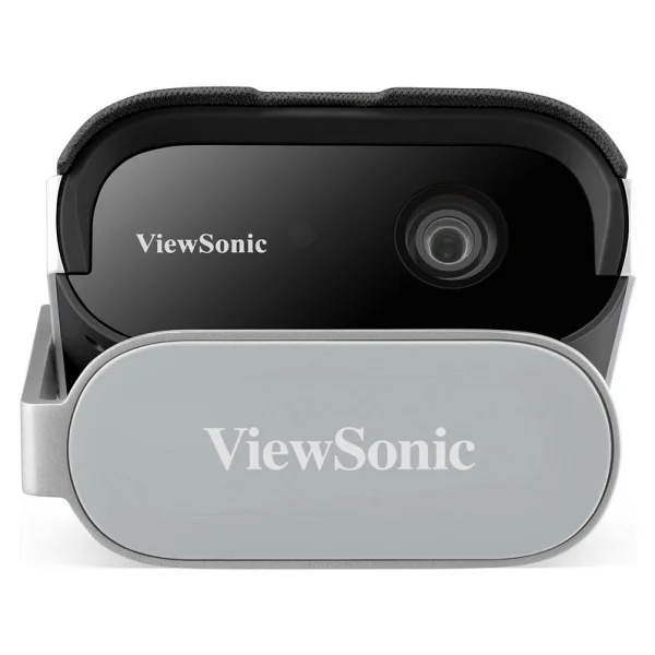 Viewsonic M1 Max 500 Lümen Full HD Wi-Fi Taşınabilir LED Projeksiyon Cihazı - Görsel 3
