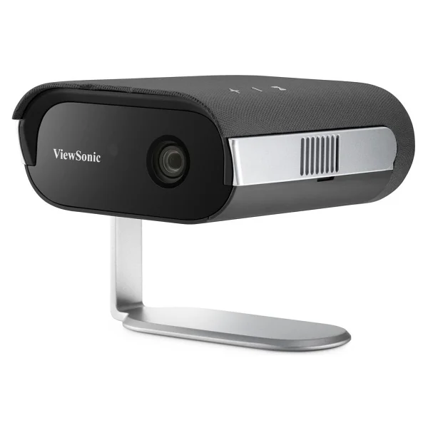 Viewsonic M1 Max 500 Lümen Full HD Wi-Fi Taşınabilir LED Projeksiyon Cihazı - Görsel 4