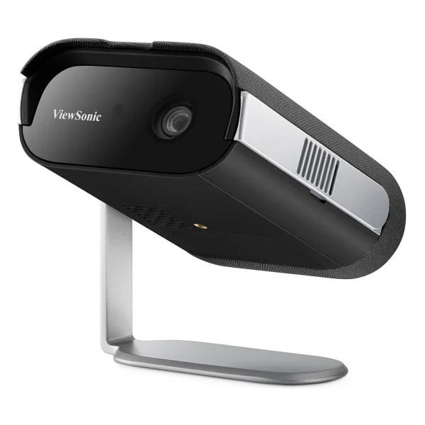 Viewsonic M1 Max 500 Lümen Full HD Wi-Fi Taşınabilir LED Projeksiyon Cihazı - Görsel 5