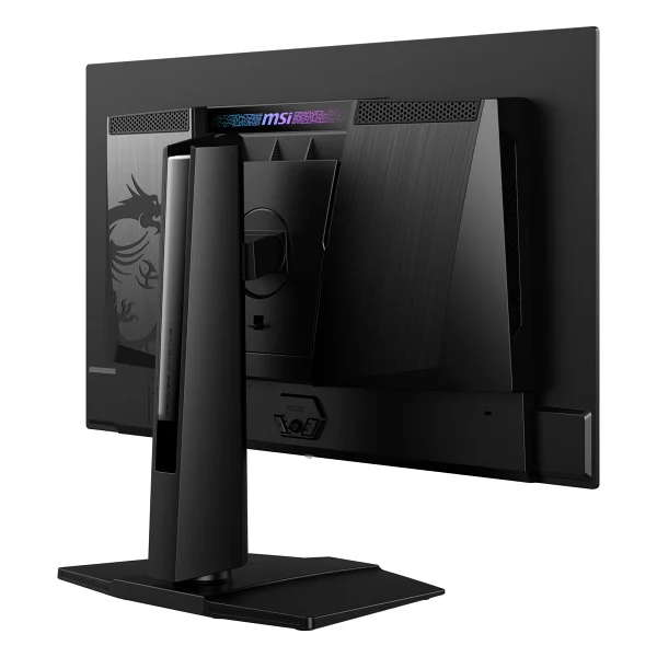 Msı Mpg 272urx Qd-OLED 26.5" 0.03 Ms 4K Pivot 240 Hz Oyuncu Monitörü - Görsel 4