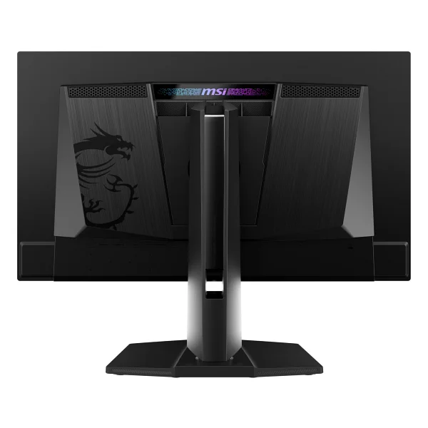 Msı Mpg 272urx Qd-OLED 26.5" 0.03 Ms 4K Pivot 240 Hz Oyuncu Monitörü - Görsel 5
