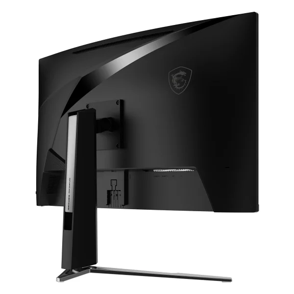 Msı Mag 32cq6pf 31.5" 0.5 Ms 2k Curved 180 Hz Oyuncu Monitörü - Görsel 3