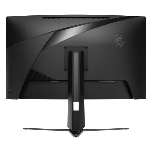 Msı Mag 32cq6pf 31.5" 0.5 Ms 2k Curved 180 Hz Oyuncu Monitörü - Görsel 4