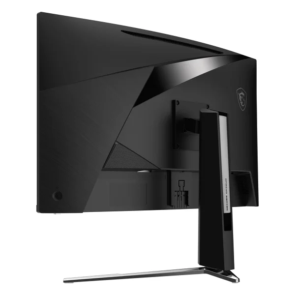 Msı Mag 32cq6pf 31.5" 0.5 Ms 2k Curved 180 Hz Oyuncu Monitörü - Görsel 5