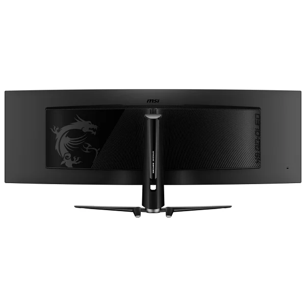 Msı Mpg 491cqpx Qd-OLED 49" 0.03 Ms Dual Qhd Curved 240 Hz Oyuncu Monitörü - Görsel 5