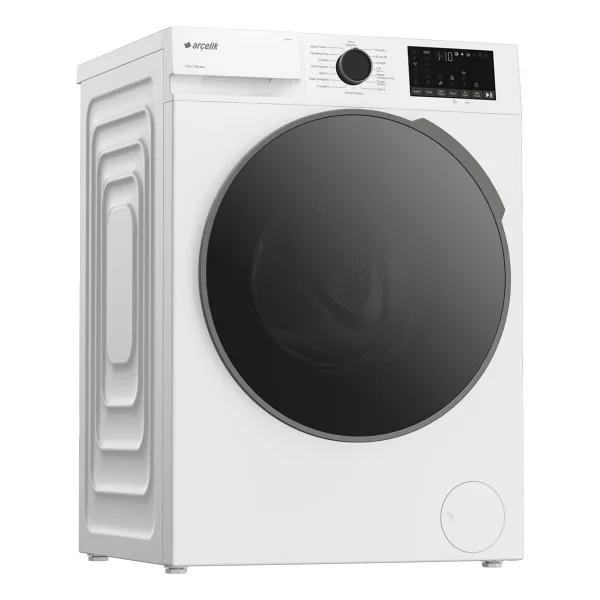Arçelik 10120 Mx 10 Kg 1200 Devir Çamaşır Makinesi - Görsel 2