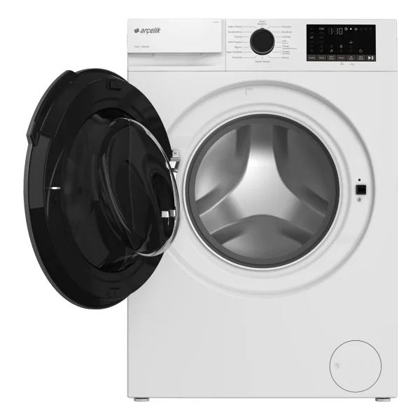 Arçelik 10120 Mx 10 Kg 1200 Devir Çamaşır Makinesi - Görsel 3
