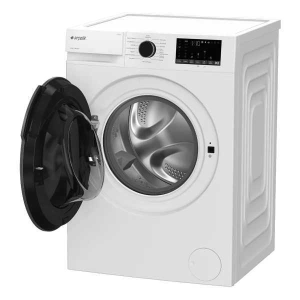Arçelik 10120 Mx 10 Kg 1200 Devir Çamaşır Makinesi - Görsel 4