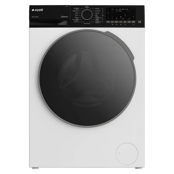 Arçelik 12140 Mx 1400 Devir 12 Kg Çamaşır Makinesi - Görsel 2