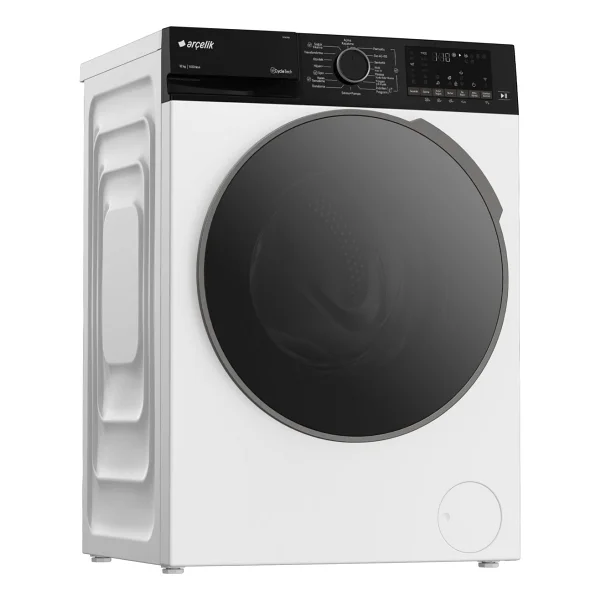 Arçelik 12140 Mx 1400 Devir 12 Kg Çamaşır Makinesi - Görsel 3