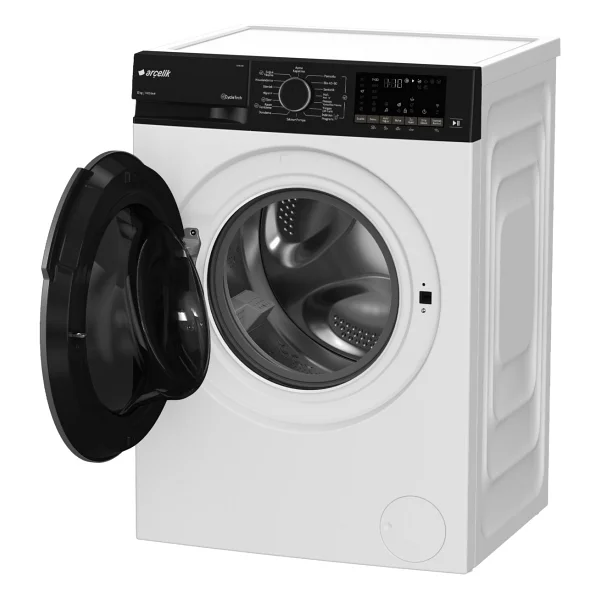 Arçelik 12140 Mx 1400 Devir 12 Kg Çamaşır Makinesi - Görsel 5