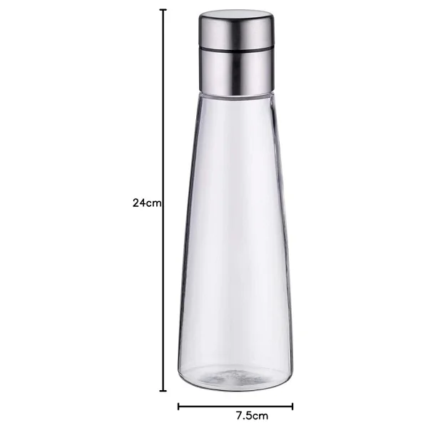 Wmf De Luxe Yağdanlık 500 Ml Ergonomik Kullanım Özelliği İle - Görsel 3