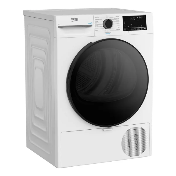 Beko Kmx 1001 10 Kg Çamaşır Kurutma Makinesi - Görsel 2