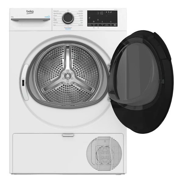 Beko Kmx 1001 10 Kg Çamaşır Kurutma Makinesi - Görsel 3