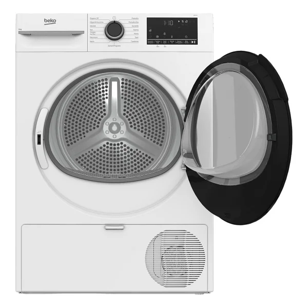 Beko Kmx 91 9 Kg Çamaşır Kurutma Makinesi - Görsel 2