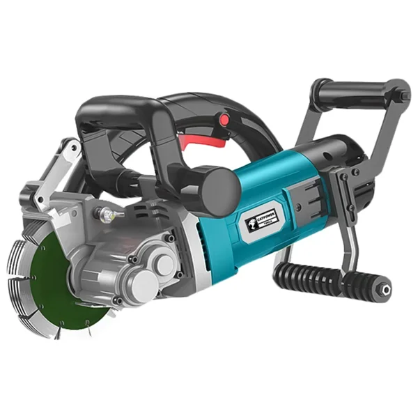 Catpower 9204 2600 W Kanal Açma Makinesi - Görsel 2