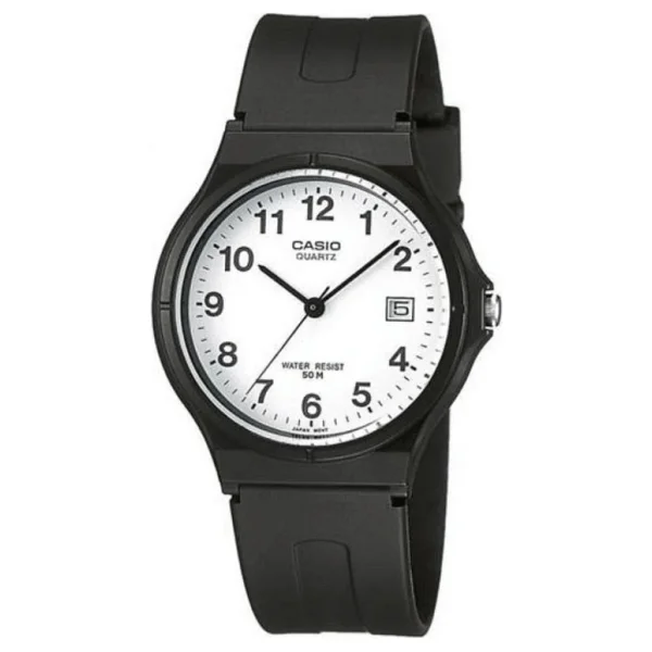 Casio Mw-59-7bvdf Erkek Kol Saati - Görsel 4