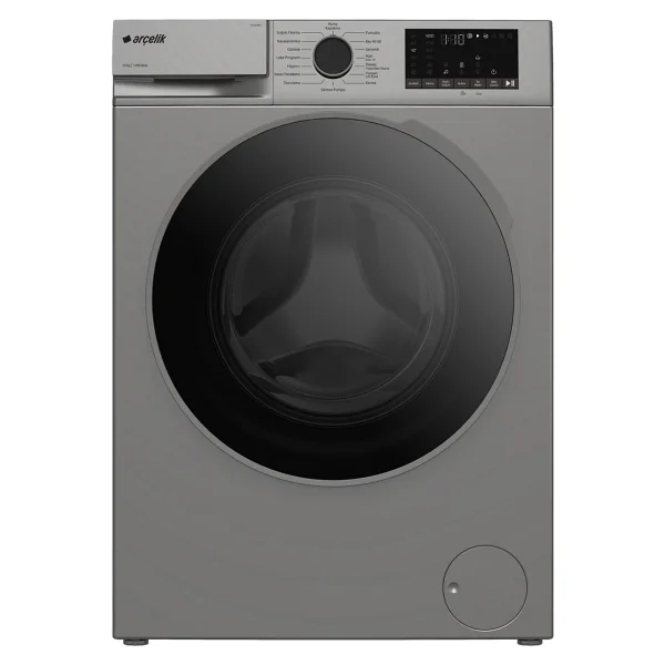 Arçelik 10120 Mxs 1200 Devir 10 Kg Çamaşır Makinesi - Görsel 4