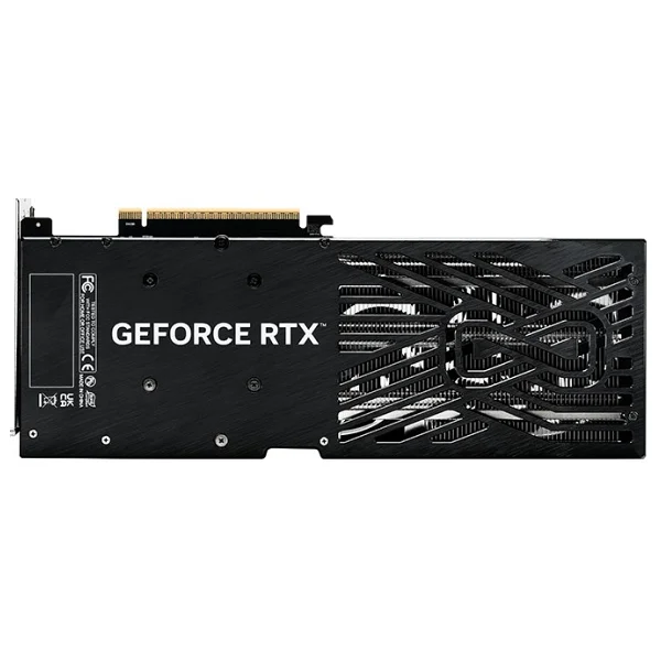 Palit RTX 5060 Tı Infinity 3 Ne7506t019t1-Gb2061s 128 Bit Gddr7 16 GB Ekran Kartı - Görsel 5