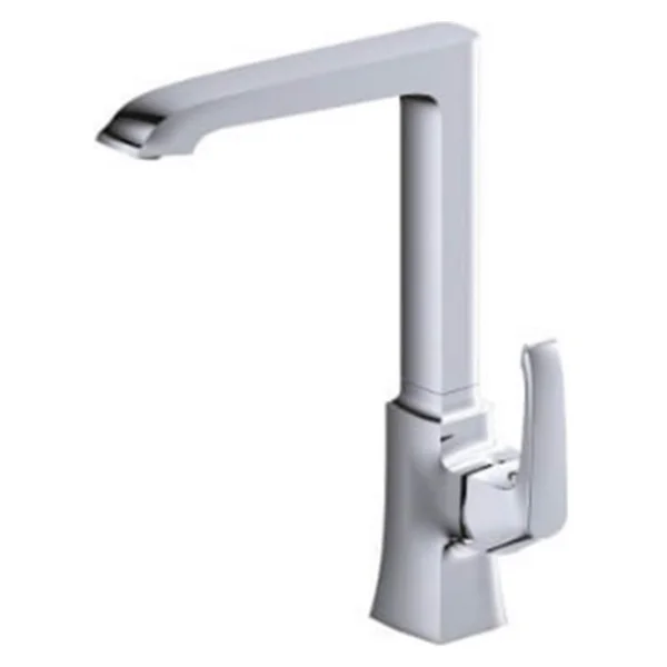 Creavit Avangart Ag8500 Krom Mutfak Bataryası - Görsel 6