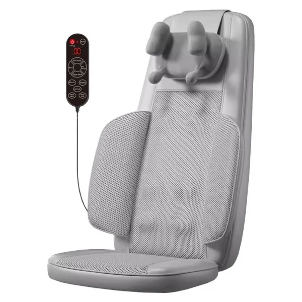 Relaxus Rlx50 3d Shiatsu Masaj Koltuğu Minderi - Görsel 9