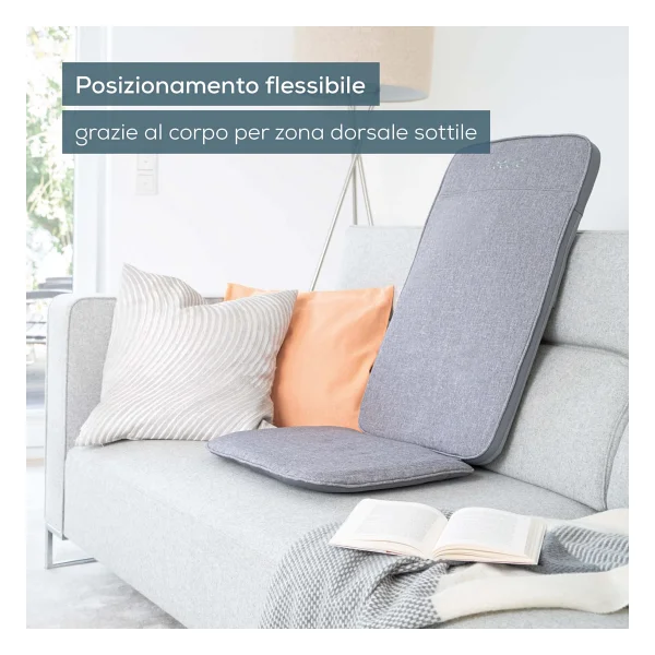 Beurer Mg 202 Shiatsu Masaj Minderi - Görsel 4