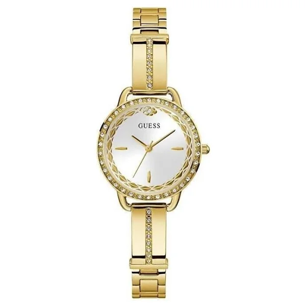 Guess Bellini Gugw0856l1 Kadın Kol Saati - Görsel 3