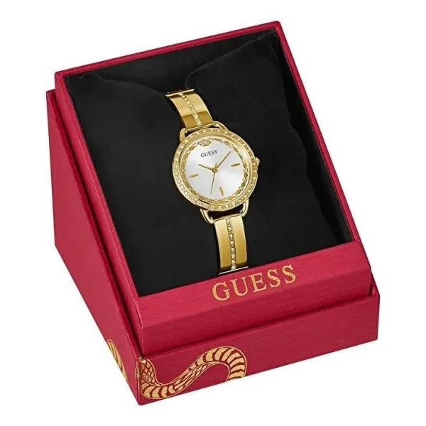 Guess Bellini Gugw0856l1 Kadın Kol Saati - Görsel 4