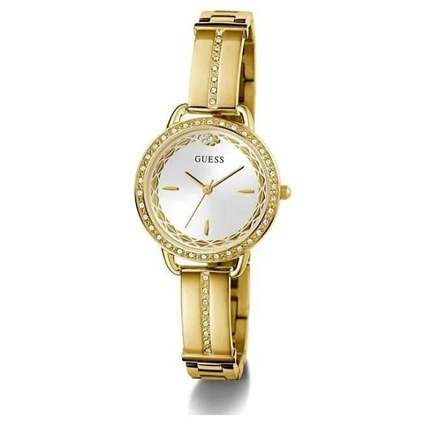 Guess Bellini Gugw0856l1 Kadın Kol Saati - Görsel 7